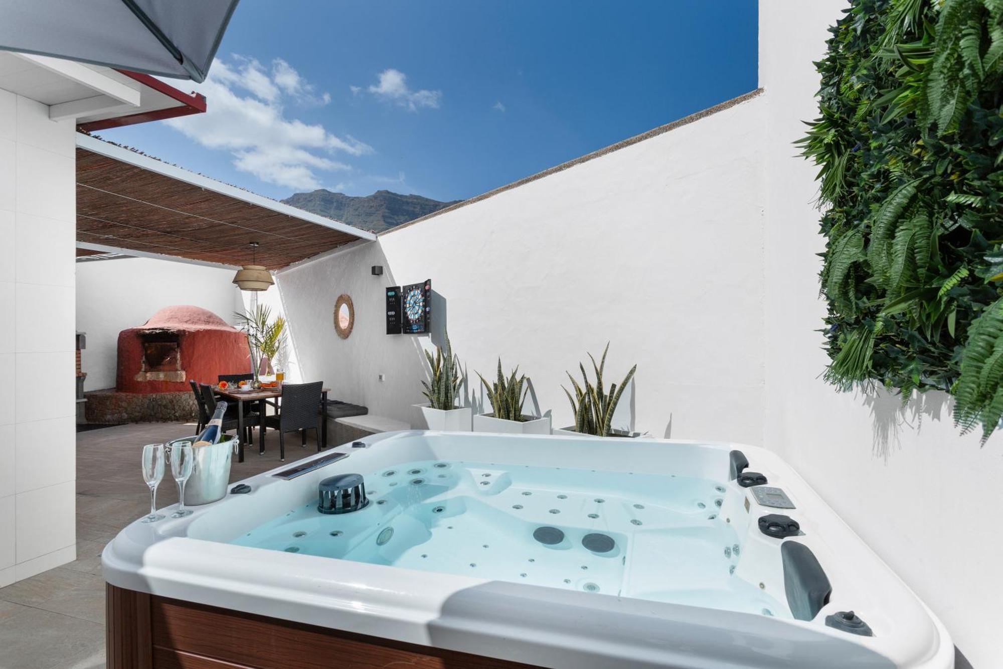 Rincon De La Fontana Holiday home *