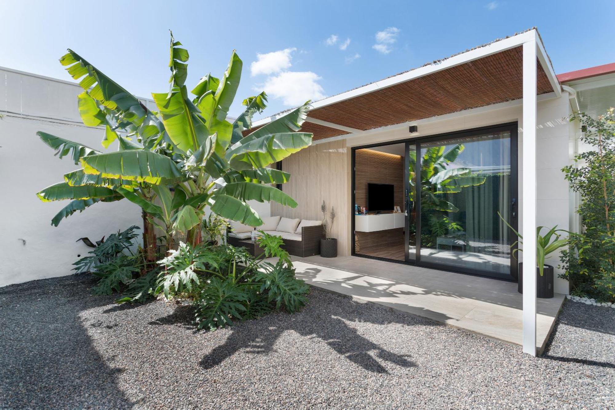 Rincon De La Fontana Ferienhaus