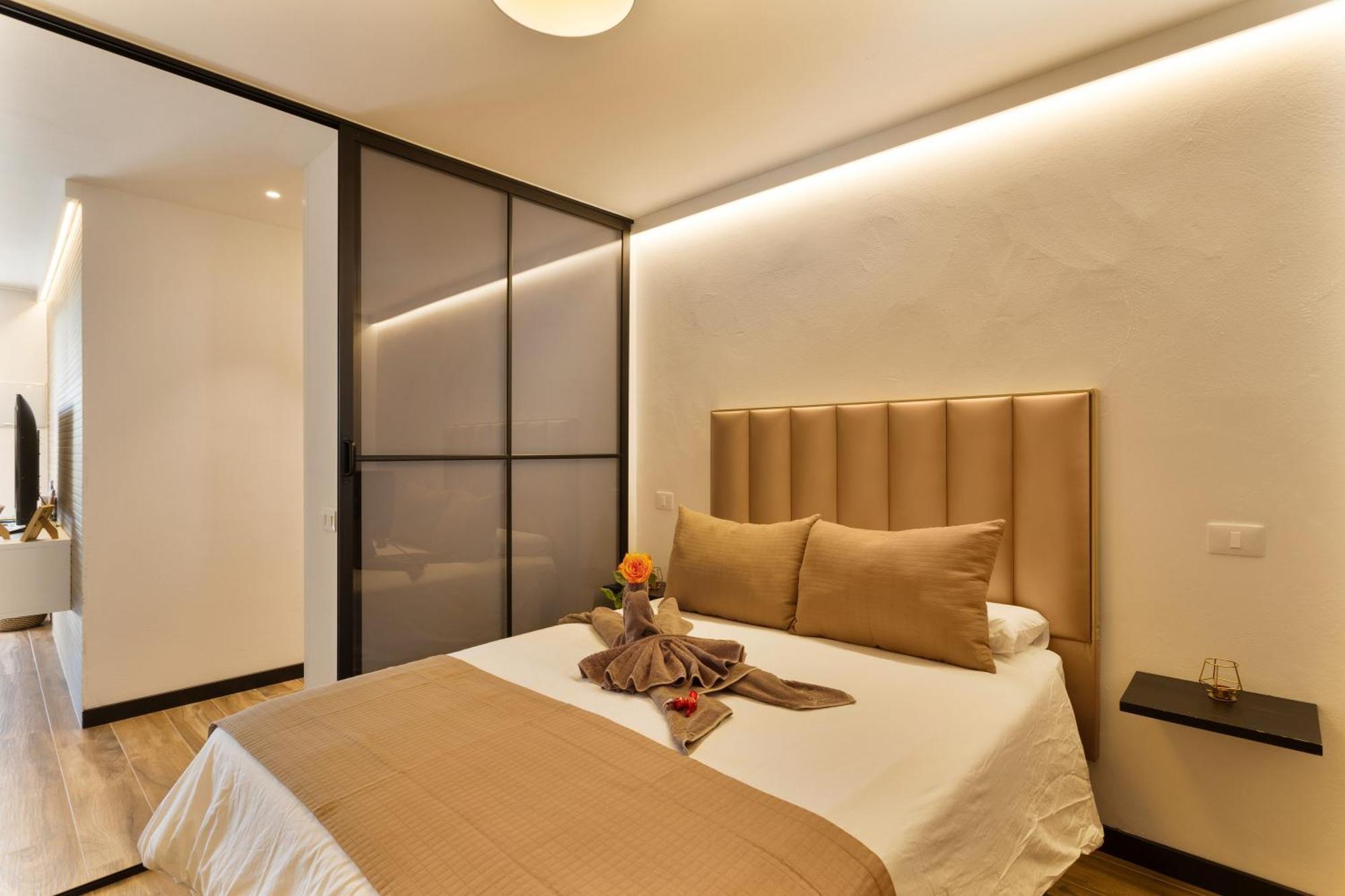 Holiday home Rincon De La Fontana San Nicolas