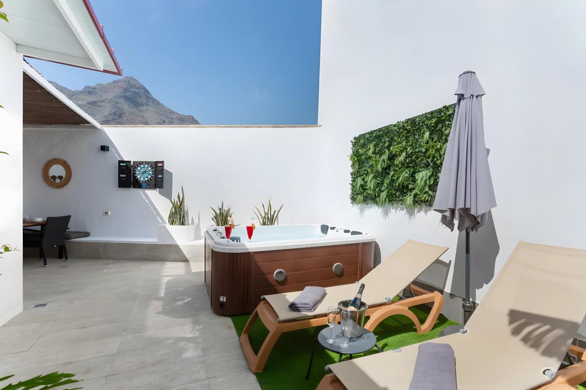 Holiday home Rincon De La Fontana *