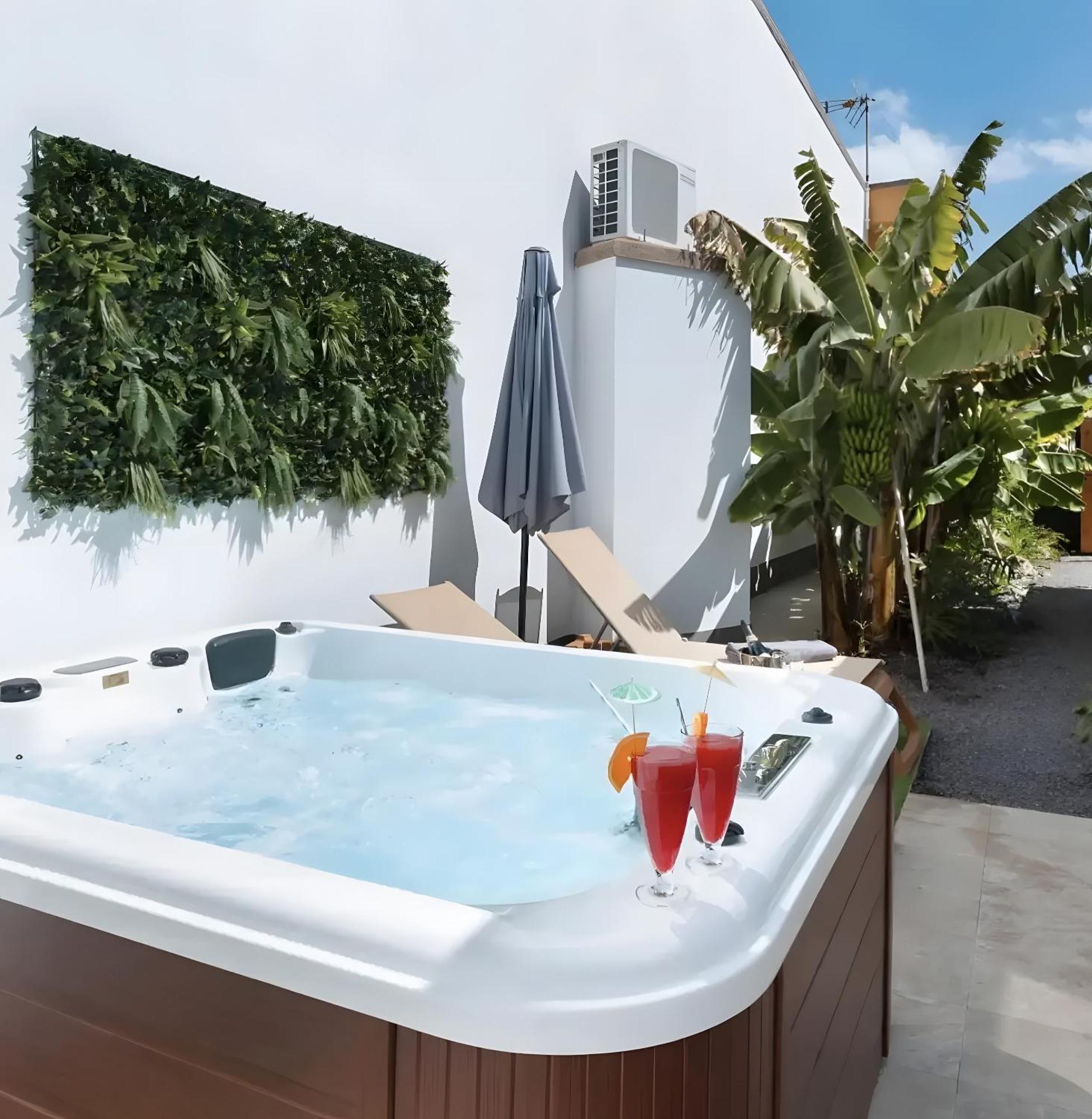Rincon De La Fontana Holiday home *